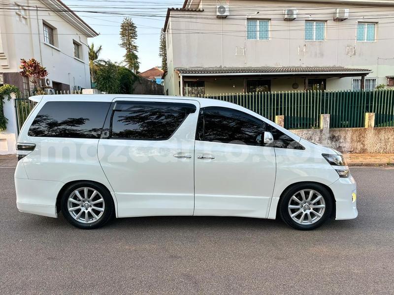 Big with watermark toyota vellfire maputo maputo 28866