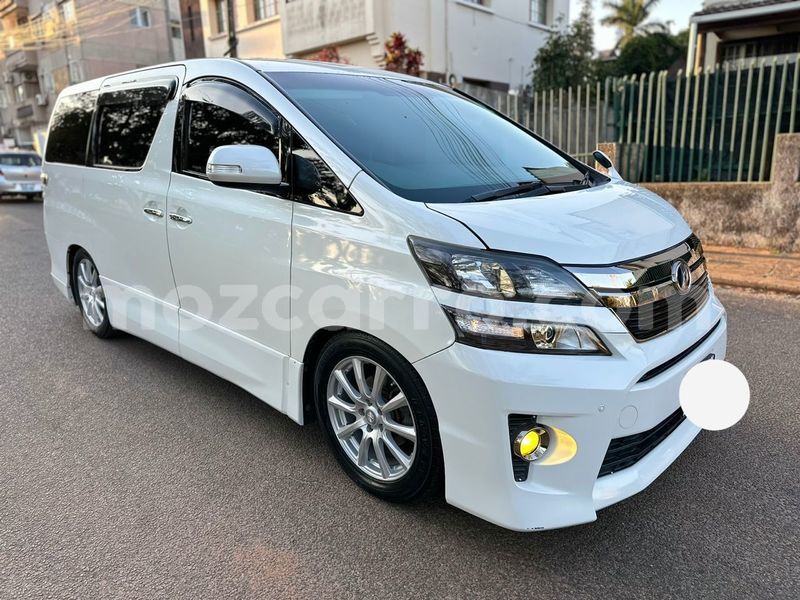 Big with watermark toyota vellfire maputo maputo 28866