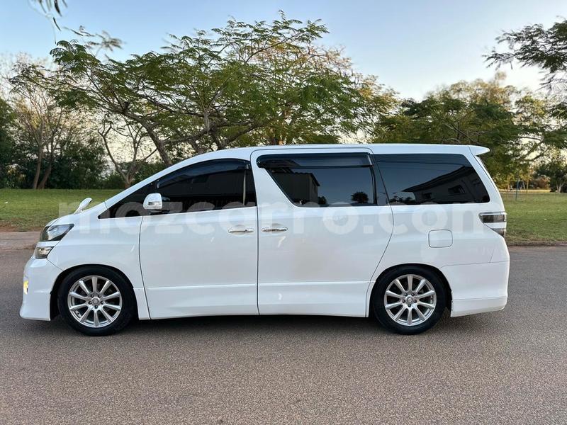 Big with watermark toyota vellfire maputo maputo 28866