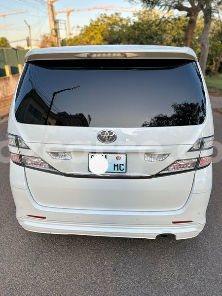 Big with watermark toyota vellfire maputo maputo 28866