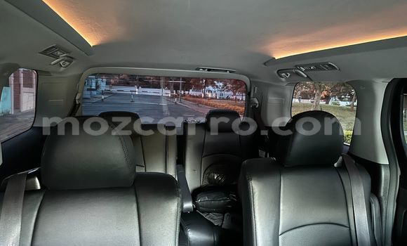 Nunua Ilio tumika Toyota Vellfire Nyeupe Gari ndani ya Maputo nchini Maputo Nunua Ilio tumika Toyota Vellfire Nyeupe Gari ndani ya Maputo nchini Maputo