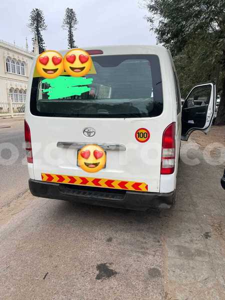 Big with watermark toyota hiace maputo maputo 28869