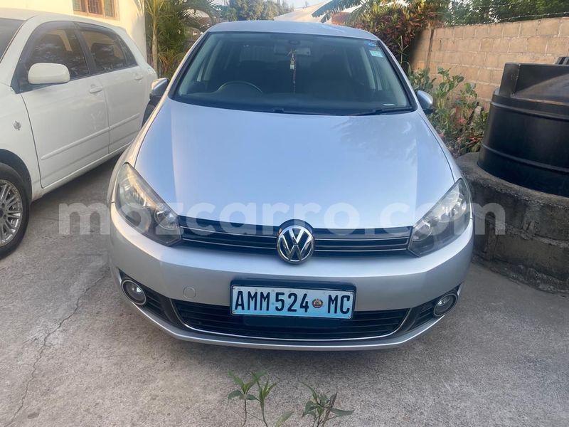 Big with watermark volkswagen golf maputo maputo 28870