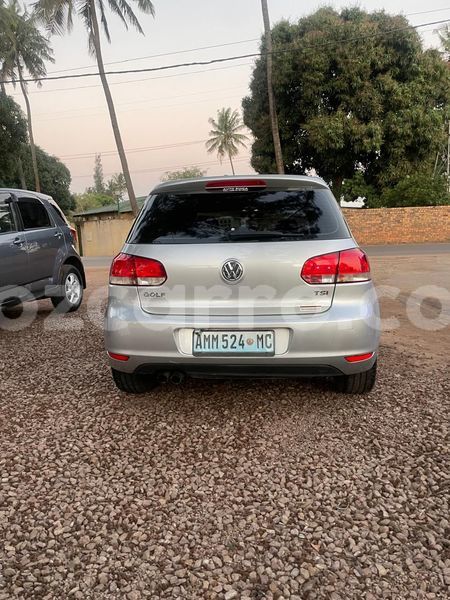 Big with watermark volkswagen golf maputo maputo 28870