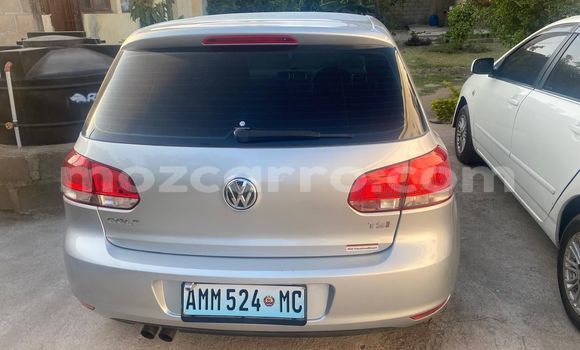 Buy Used Volkswagen Golf Other Car in Maputo in Maputo Buy Used Volkswagen Golf Other Car in Maputo in Maputo