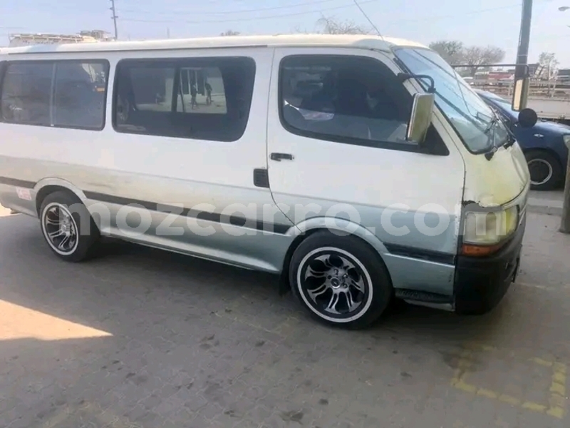 Big with watermark toyota hiace maputo maputo 28872