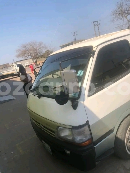 Big with watermark toyota hiace maputo maputo 28872