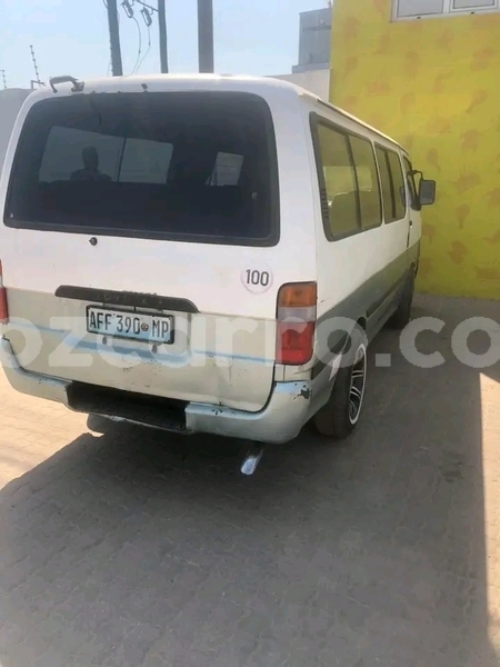 Big with watermark toyota hiace maputo maputo 28872