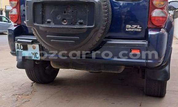 Nunua Ilio tumika Jeep Cherokee Bluu Gari ndani ya Maputo nchini Maputo Nunua Ilio tumika Jeep Cherokee Bluu Gari ndani ya Maputo nchini Maputo
