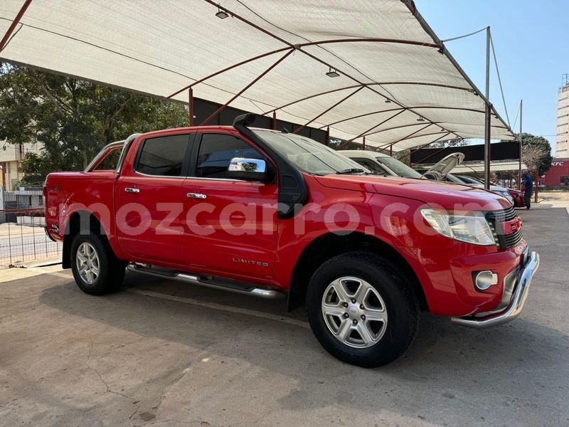 Big with watermark ford ranger maputo maputo 28874