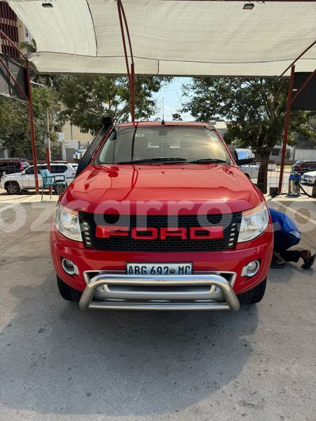 Big with watermark ford ranger maputo maputo 28874