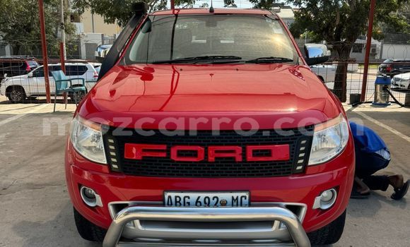 Nunua Ilio tumika Ford Ranger Nyekundu Gari ndani ya Maputo nchini Maputo Nunua Ilio tumika Ford Ranger Nyekundu Gari ndani ya Maputo nchini Maputo