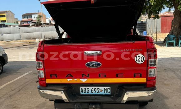 Nunua Ilio tumika Ford Ranger Nyekundu Gari ndani ya Maputo nchini Maputo Nunua Ilio tumika Ford Ranger Nyekundu Gari ndani ya Maputo nchini Maputo