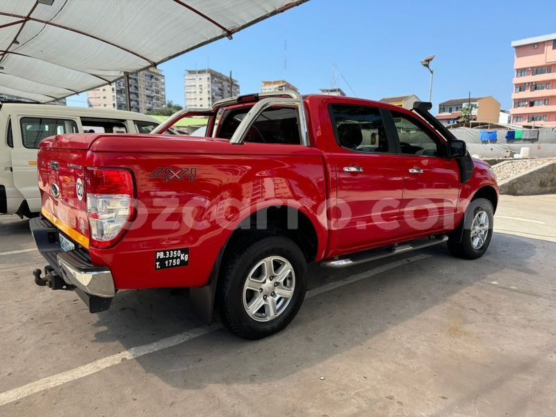 Big with watermark ford ranger maputo maputo 28874