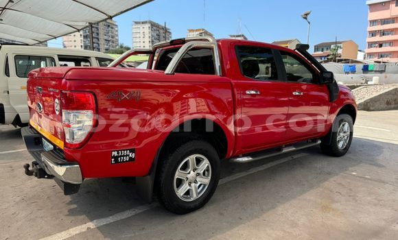 Nunua Ilio tumika Ford Ranger Nyekundu Gari ndani ya Maputo nchini Maputo Nunua Ilio tumika Ford Ranger Nyekundu Gari ndani ya Maputo nchini Maputo