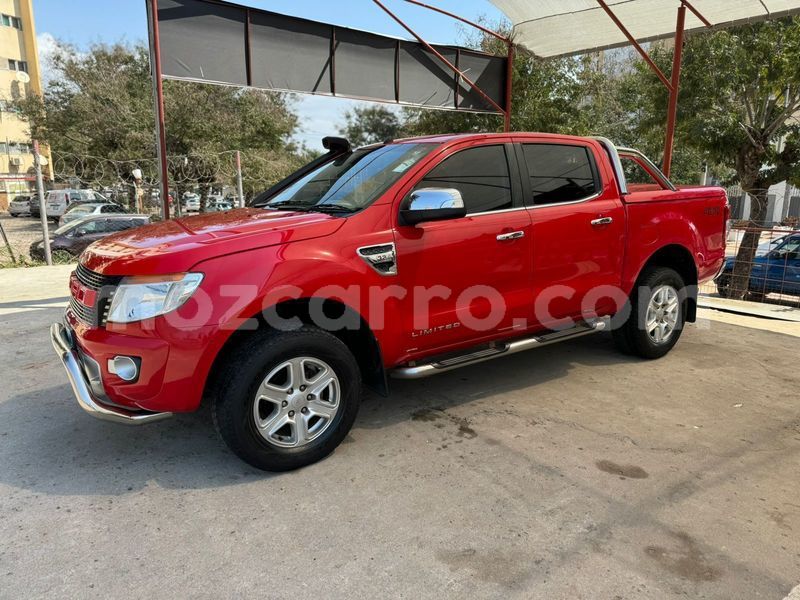 Big with watermark ford ranger maputo maputo 28874