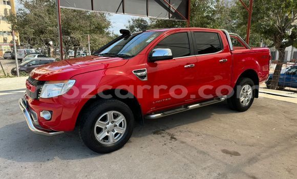 Nunua Ilio tumika Ford Ranger Nyekundu Gari ndani ya Maputo nchini Maputo Nunua Ilio tumika Ford Ranger Nyekundu Gari ndani ya Maputo nchini Maputo