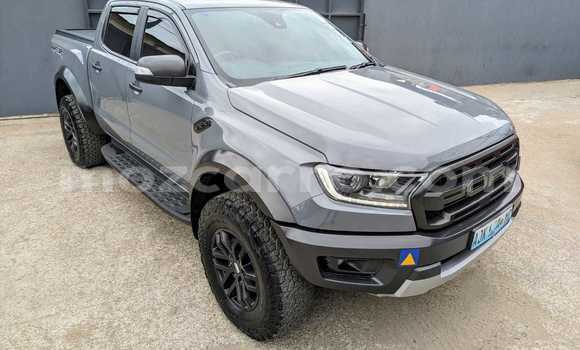 Buy Used Ford Ranger Other Car in Maputo in Maputo Buy Used Ford Ranger Other Car in Maputo in Maputo
