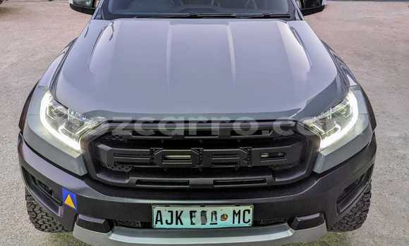 Buy Used Ford Ranger Other Car in Maputo in Maputo Buy Used Ford Ranger Other Car in Maputo in Maputo