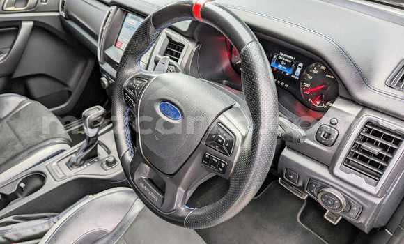Buy Used Ford Ranger Other Car in Maputo in Maputo Buy Used Ford Ranger Other Car in Maputo in Maputo