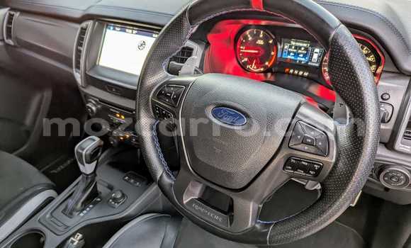 Buy Used Ford Ranger Other Car in Maputo in Maputo Buy Used Ford Ranger Other Car in Maputo in Maputo