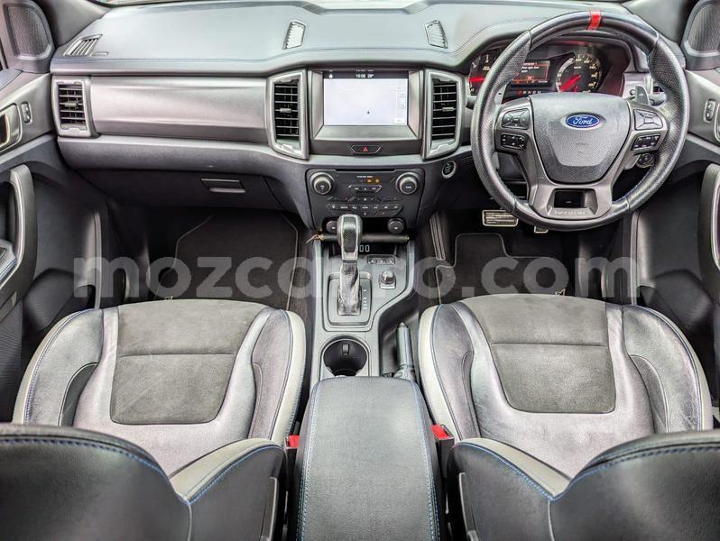 Big with watermark ford ranger maputo maputo 28876