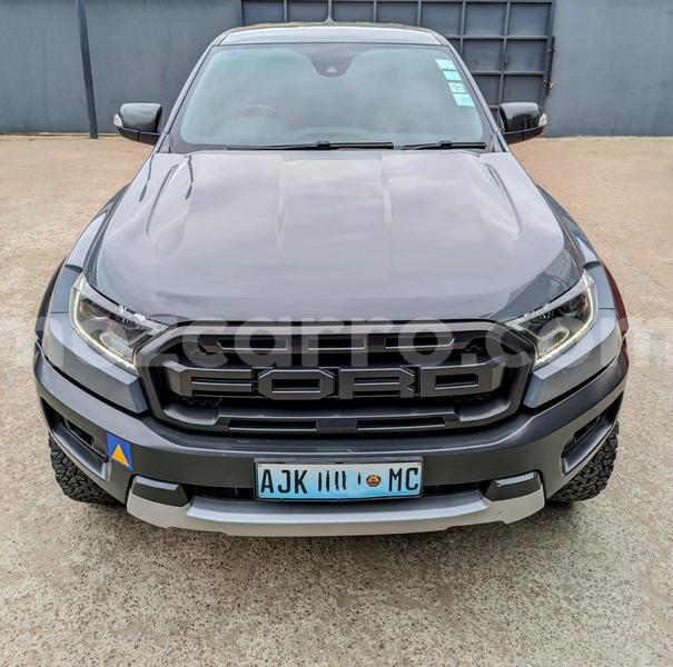 Big with watermark ford ranger maputo maputo 28876