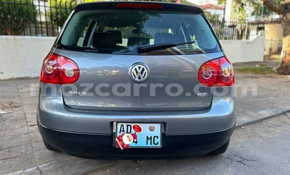Comprar Usado Volkswagen Golf De outros Carro em Maputo em Maputo Comprar Usado Volkswagen Golf De outros Carro em Maputo em Maputo