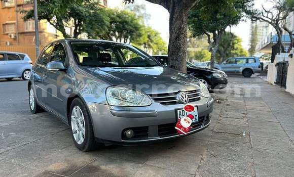 Comprar Usado Volkswagen Golf De outros Carro em Maputo em Maputo Comprar Usado Volkswagen Golf De outros Carro em Maputo em Maputo