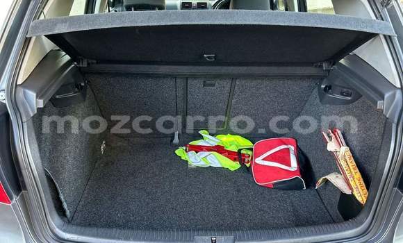 Comprar Usado Volkswagen Golf De outros Carro em Maputo em Maputo Comprar Usado Volkswagen Golf De outros Carro em Maputo em Maputo