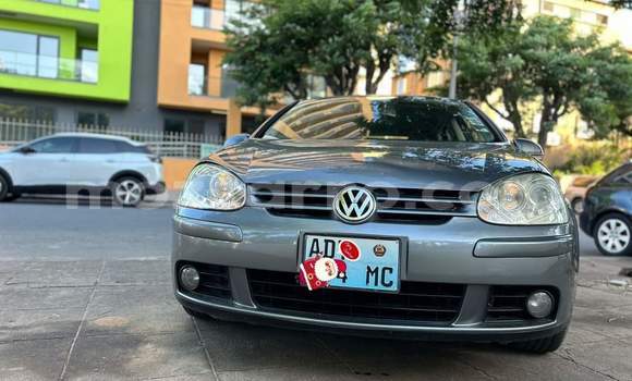 Comprar Usado Volkswagen Golf De outros Carro em Maputo em Maputo Comprar Usado Volkswagen Golf De outros Carro em Maputo em Maputo