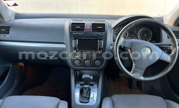 Comprar Usado Volkswagen Golf De outros Carro em Maputo em Maputo Comprar Usado Volkswagen Golf De outros Carro em Maputo em Maputo