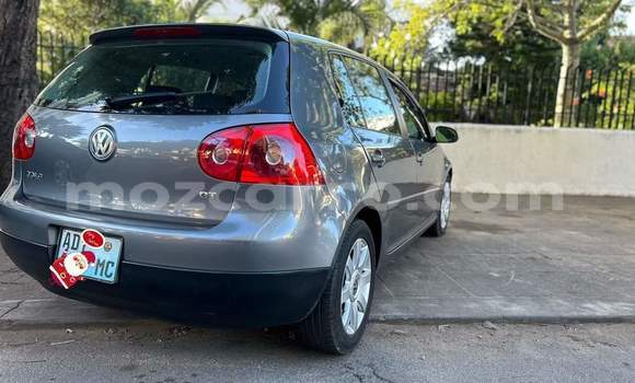 Comprar Usado Volkswagen Golf De outros Carro em Maputo em Maputo Comprar Usado Volkswagen Golf De outros Carro em Maputo em Maputo