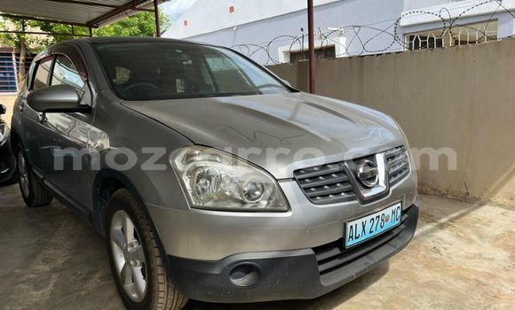 Tenga Tsaru Nissan Dualis Zvimwe Mota in Maputo in Maputo Tenga Tsaru Nissan Dualis Zvimwe Mota in Maputo in Maputo
