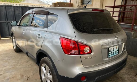 Tenga Tsaru Nissan Dualis Zvimwe Mota in Maputo in Maputo Tenga Tsaru Nissan Dualis Zvimwe Mota in Maputo in Maputo