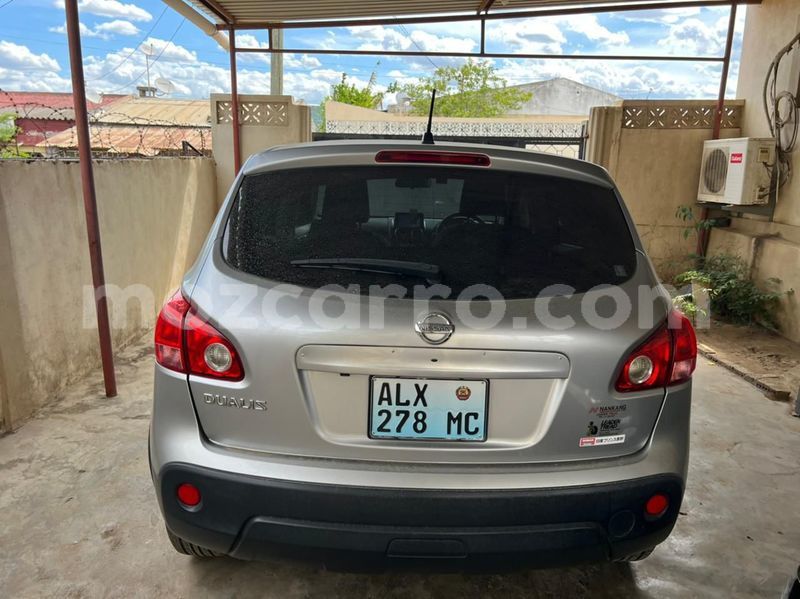 Big with watermark nissan dualis maputo maputo 28878