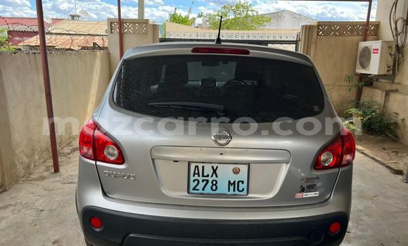 Tenga Tsaru Nissan Dualis Zvimwe Mota in Maputo in Maputo Tenga Tsaru Nissan Dualis Zvimwe Mota in Maputo in Maputo