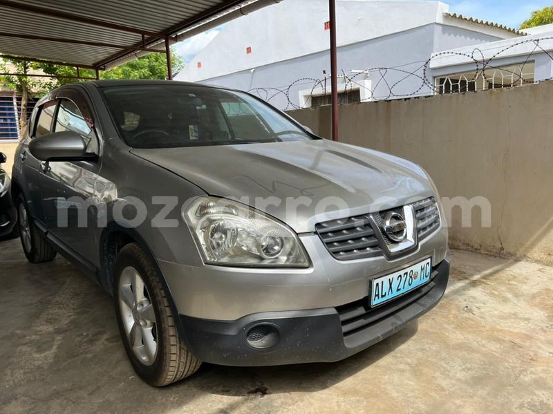 Big with watermark nissan dualis maputo maputo 28878