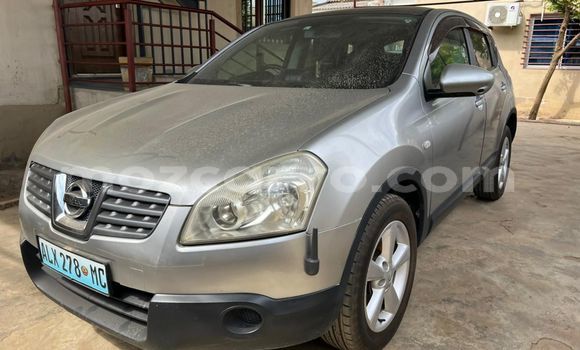 Tenga Tsaru Nissan Dualis Zvimwe Mota in Maputo in Maputo Tenga Tsaru Nissan Dualis Zvimwe Mota in Maputo in Maputo