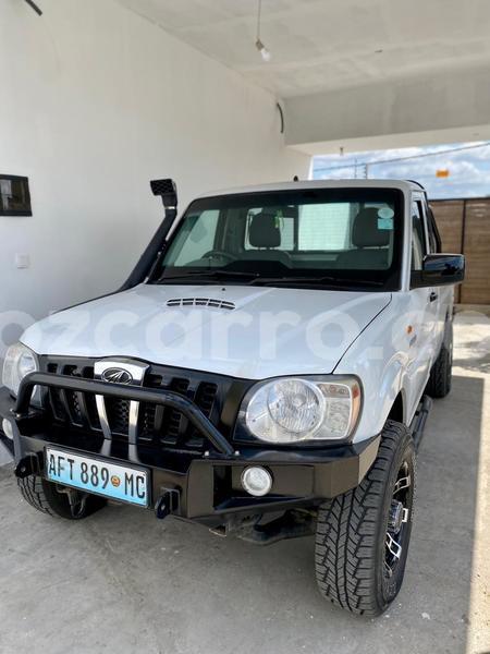 Big with watermark mahindra scorpio maputo maputo 28879