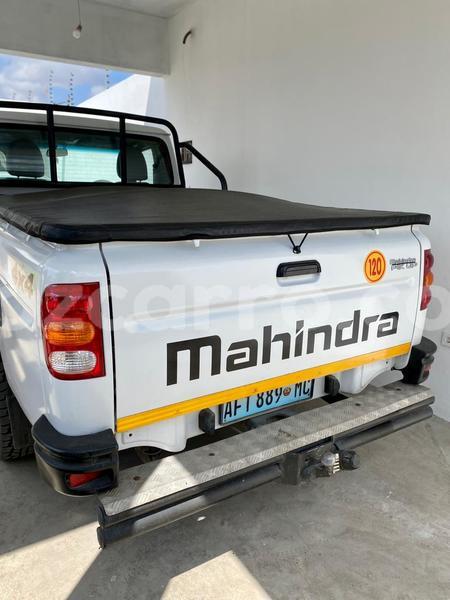 Big with watermark mahindra scorpio maputo maputo 28879