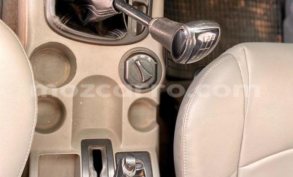 Buy Used Mahindra Scorpio White Car in Maputo in Maputo Buy Used Mahindra Scorpio White Car in Maputo in Maputo