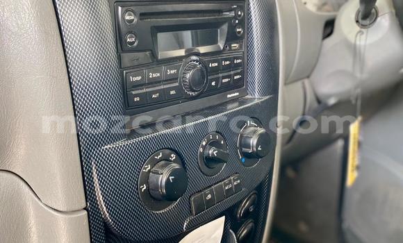 Buy Used Mahindra Scorpio White Car in Maputo in Maputo Buy Used Mahindra Scorpio White Car in Maputo in Maputo
