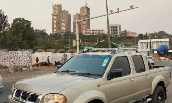 Comprar Usado Nissan Hardbody De outros Carro em Maputo em Maputo