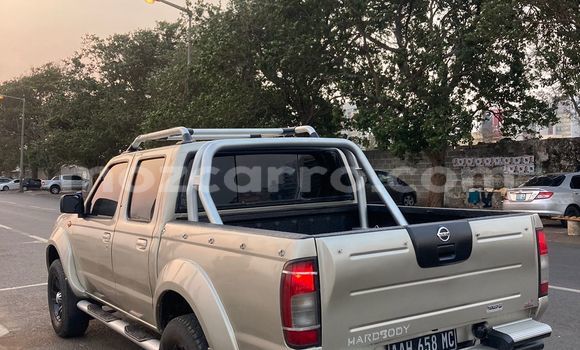 Buy Used Nissan Hardbody Other Car in Maputo in Maputo Buy Used Nissan Hardbody Other Car in Maputo in Maputo