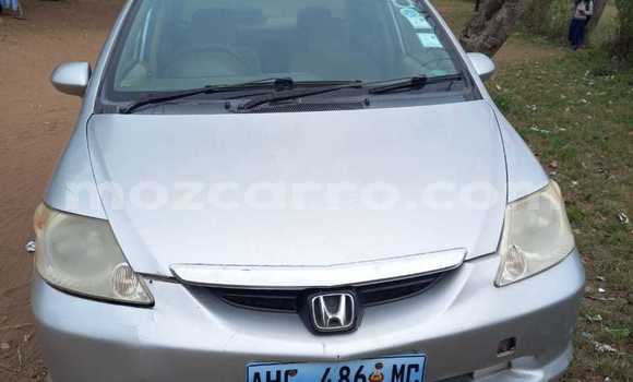 Tenga Tsaru Honda Fit Aria Zvimwe Mota in Maputo in Maputo