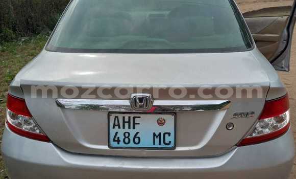 Buy Used Honda Fit Aria Other Car in Maputo in Maputo Buy Used Honda Fit Aria Other Car in Maputo in Maputo