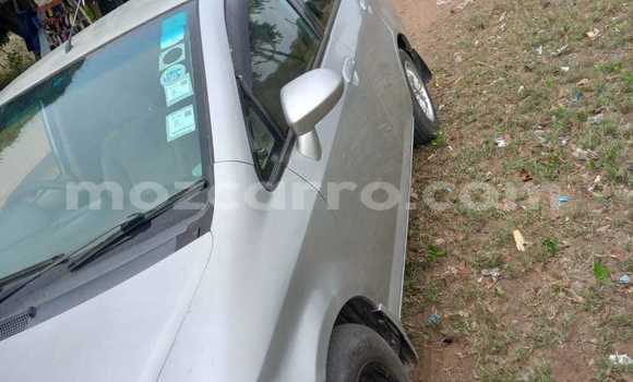 Buy Used Honda Fit Aria Other Car in Maputo in Maputo Buy Used Honda Fit Aria Other Car in Maputo in Maputo