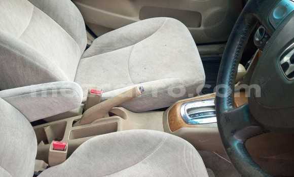 Buy Used Honda Fit Aria Other Car in Maputo in Maputo Buy Used Honda Fit Aria Other Car in Maputo in Maputo