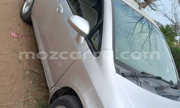 Buy Used Honda Fit Aria Other Car in Maputo in Maputo Buy Used Honda Fit Aria Other Car in Maputo in Maputo
